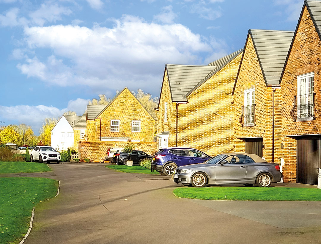 Hixon Developments